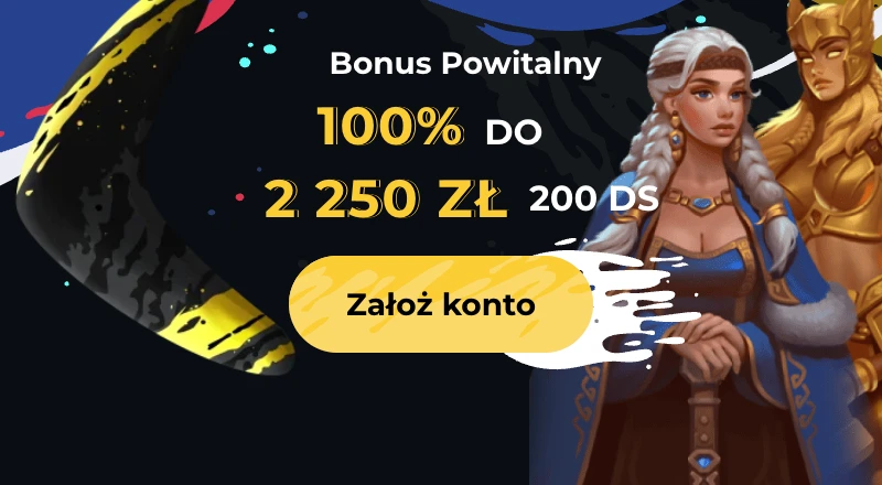 Baner kasyna